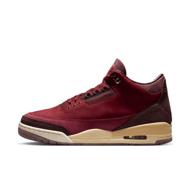 Air Jordan 3 Retro PRM Bin23 Angle 0