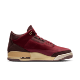 Air Jordan 3 Retro PRM Bin23 Angle 2