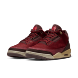 Air Jordan 3 Retro PRM Bin23 Angle 4