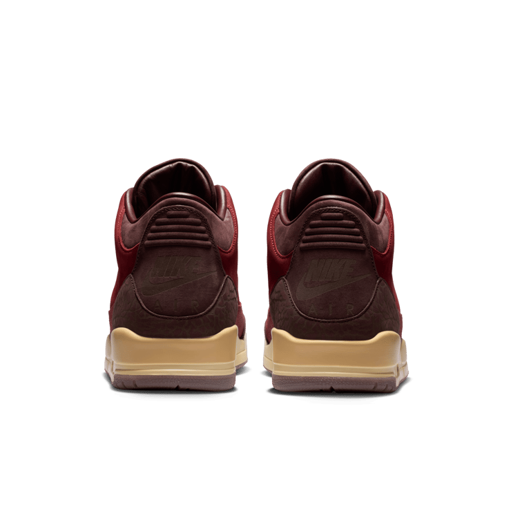 Air Jordan 3 Retro PRM Bin23 Angle 5