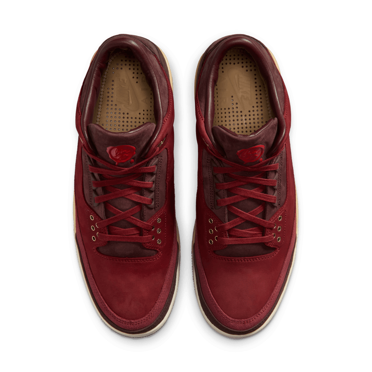 Air Jordan 3 Retro PRM Bin23 Angle 3