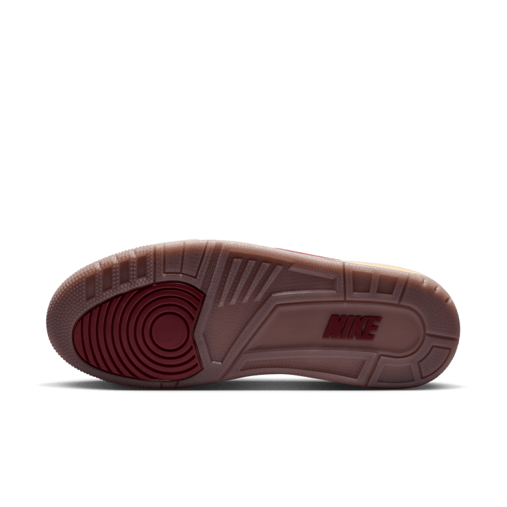 Air Jordan 3 Retro PRM Bin23 Angle 1