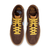 Nike SB Bruin High Why So Sad Angle 1