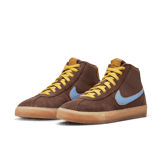 Nike SB Bruin High Why So Sad Angle 2