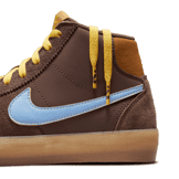 Nike SB Bruin High Why So Sad Angle 7