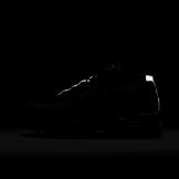 Nike Air Max 95 OG Black Vivid Purple Angle 8