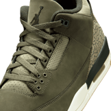 Air Jordan 3 Retro Family Affair Angle 8