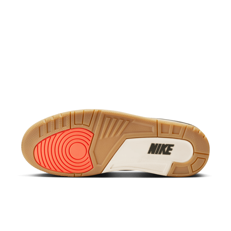 Air Jordan 3 Retro Family Affair Angle 2