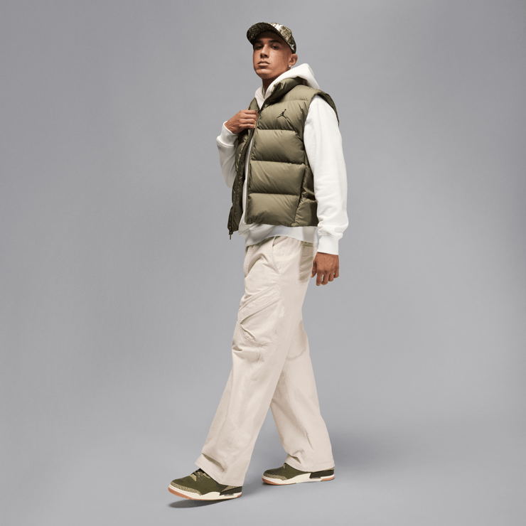 Air Jordan 3 Retro Family Affair Angle 6