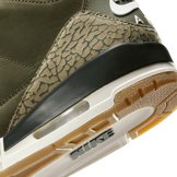 Air Jordan 3 Retro Family Affair Angle 9