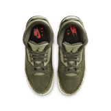 Air Jordan 3 Retro Family Affair (GS) Angle 4