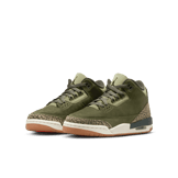 Air Jordan 3 Retro Family Affair (GS) Angle 5