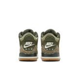 Air Jordan 3 Retro Family Affair (GS) Angle 3