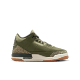 Air Jordan 3 Retro Family Affair (GS) Angle 1