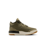 Air Jordan 3 Retro Family Affair (PS) Angle 5