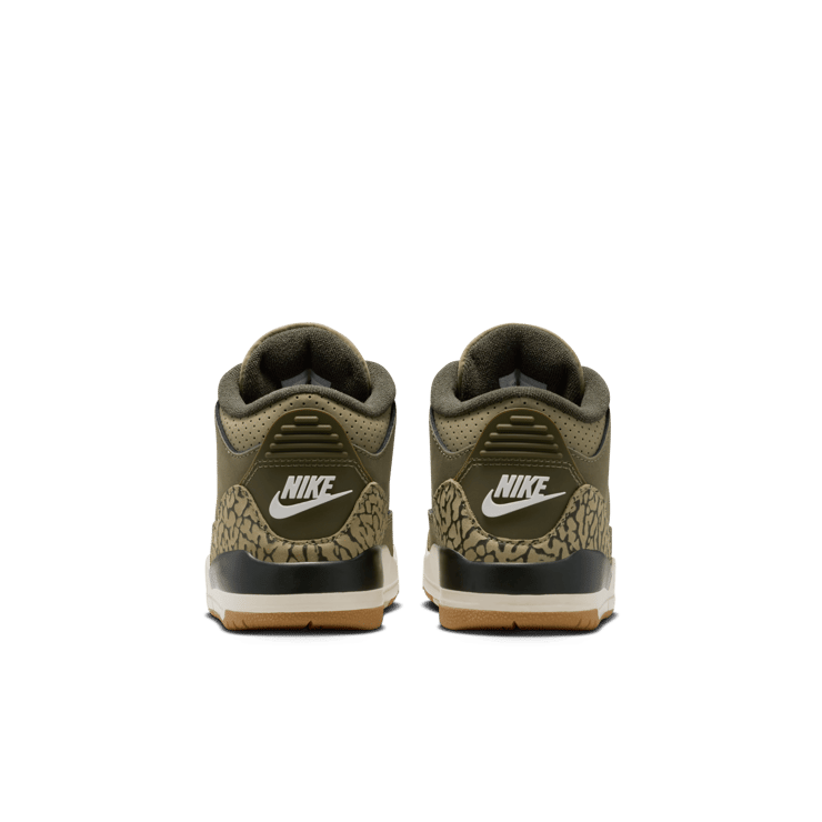 Air Jordan 3 Retro Family Affair (PS) Angle 0
