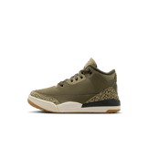 Air Jordan 3 Retro Family Affair (PS) Angle 1