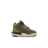 Air Jordan 3 Retro Family Affair (TD) Angle 2