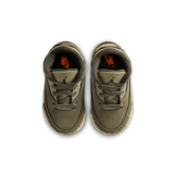 Air Jordan 3 Retro Family Affair (TD) Angle 5