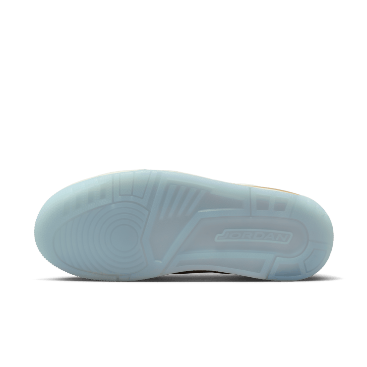 Air Jordan 3 Retro Champagne & Oysters (W) Angle 0