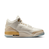 Air Jordan 3 Retro Champagne & Oysters (W) Angle 4