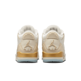 Air Jordan 3 Retro Champagne & Oysters (W) Angle 1