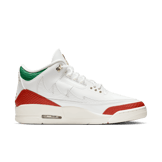 Air Jordan 3 Retro El Vuelo Angle 0