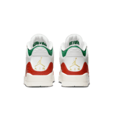 Air Jordan 3 Retro El Vuelo Angle 4