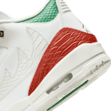Air Jordan 3 Retro El Vuelo Angle 6