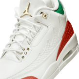 Air Jordan 3 Retro El Vuelo Angle 5