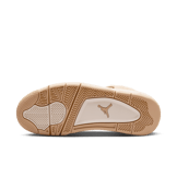 Air Jordan 4 Retro Cozy Girl (W) Angle 4