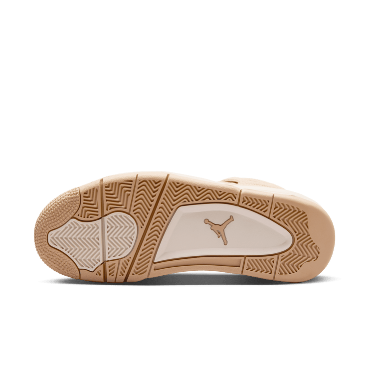 Air Jordan 4 Retro Cozy Girl (W) Angle 4