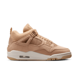 Air Jordan 4 Retro Cozy Girl (W) Angle 3
