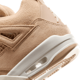 Air Jordan 4 Retro Cozy Girl (W) Angle 9