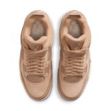 Air Jordan 4 Retro Cozy Girl (W) Angle 8