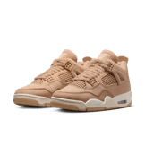 Air Jordan 4 Retro Cozy Girl (W) Angle 1