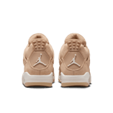 Air Jordan 4 Retro Cozy Girl (W) Angle 5