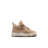 Air Jordan 4 Retro Cozy Girl (TD) Angle 0