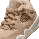 Air Jordan 4 Retro Cozy Girl (TD) Angle 6