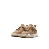 Air Jordan 4 Retro Cozy Girl (TD) Angle 5