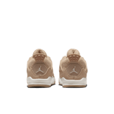 Air Jordan 4 Retro Cozy Girl (TD) Angle 4