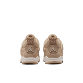 Air Jordan 4 Retro Cozy Girl (PS) Angle 4