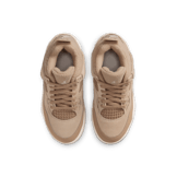 Air Jordan 4 Retro Cozy Girl (PS) Angle 5