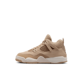 Air Jordan 4 Retro Cozy Girl (PS) Angle 0