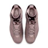 Air Jordan 6 Retro A Ma Maniere Smokey Mauve Angle 0
