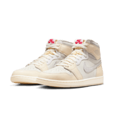 Air Jordan 1 Retro High OG Sail Elephant Print Angle 6
