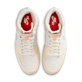 Air Jordan 1 Retro High OG Sail Elephant Print Angle 7