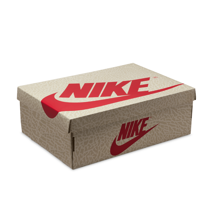 Air Jordan 1 Retro High OG Sail Elephant Print Angle 1