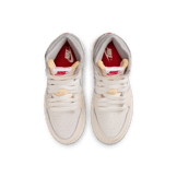 Air Jordan 1 Retro High OG Sail University Red (PS) Angle 5
