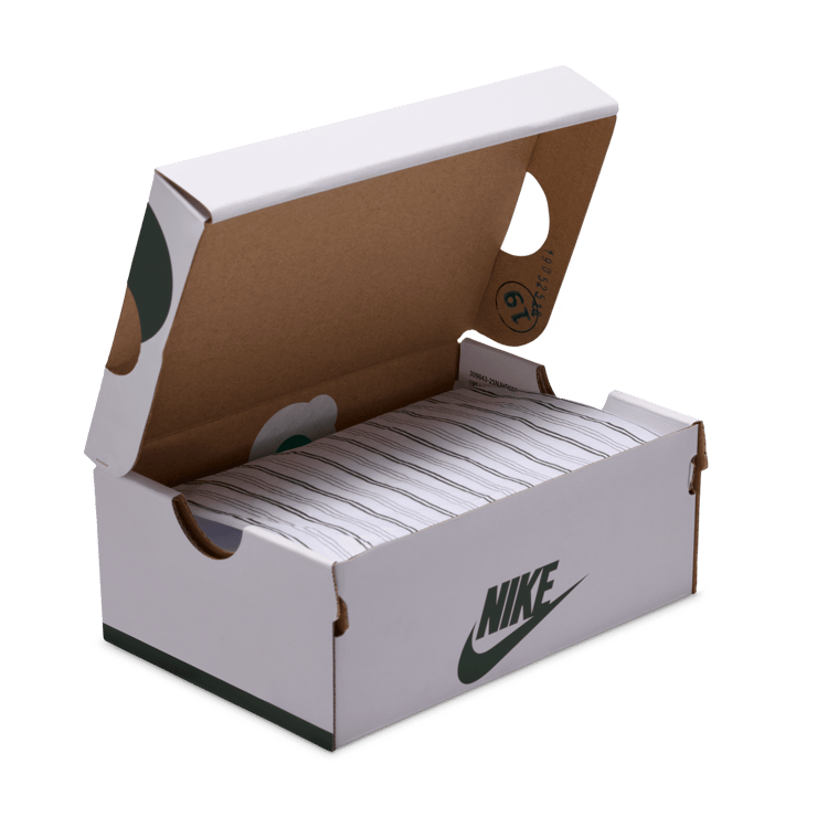 Air Jordan 1 Retro High OG Pale Ivory Pro Green (TD) Angle 4